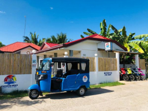 Paradise Beach Guest House